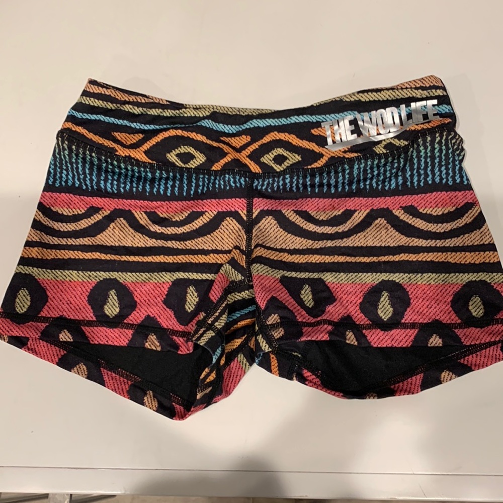 TWL Shorts